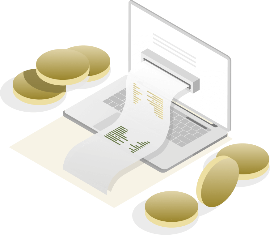 Payments & Remittances Illustration