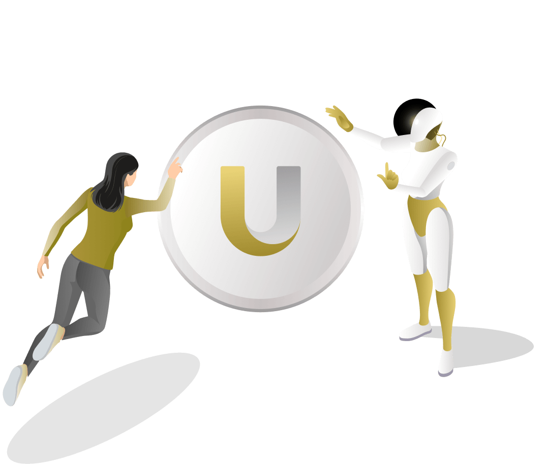 AI Agents Illustration