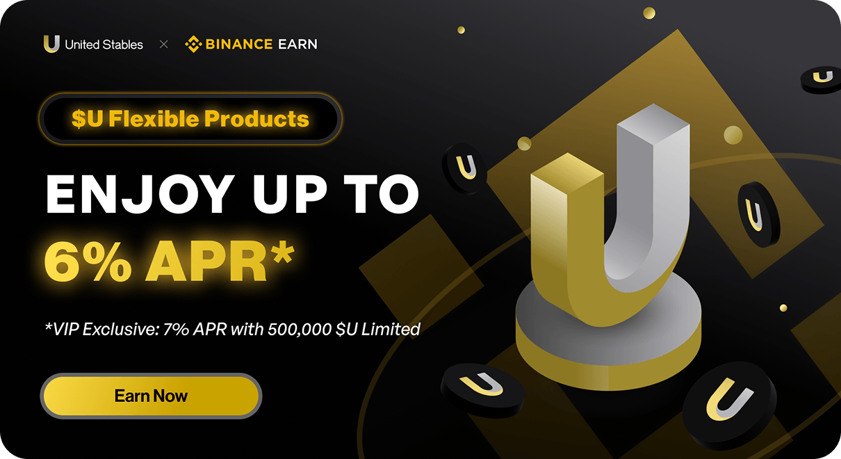 Binance Earn