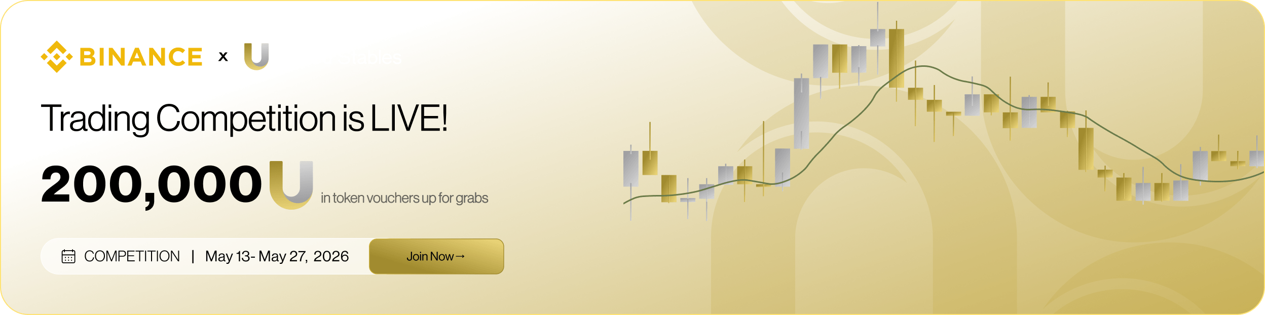 Trading Competition